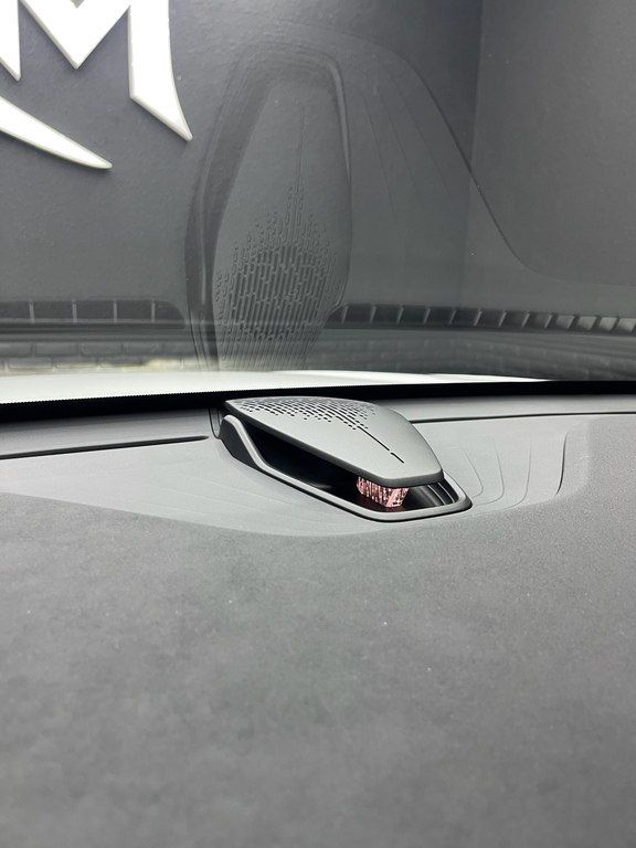 Changan Uni-Z, 1.5 L, 18.4 kWh, 2025 il, yeni — Avtomobillər, Bakı (12)