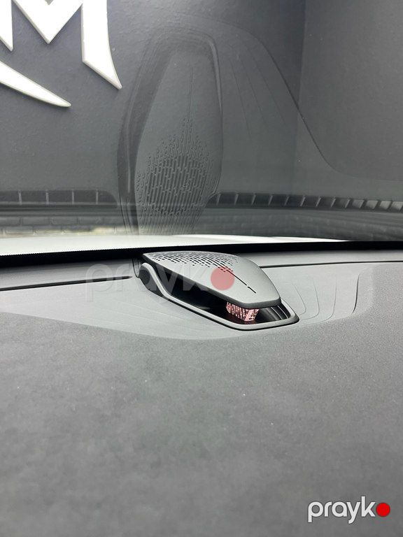 Changan Uni-Z, 1.5 L, 18.4 kWh, 2025 il, yeni — Avtomobillər, Bakı (12)