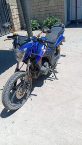 Tufan S 150, 150 sm3, 2024 il, 11 500 km — Motorcycles