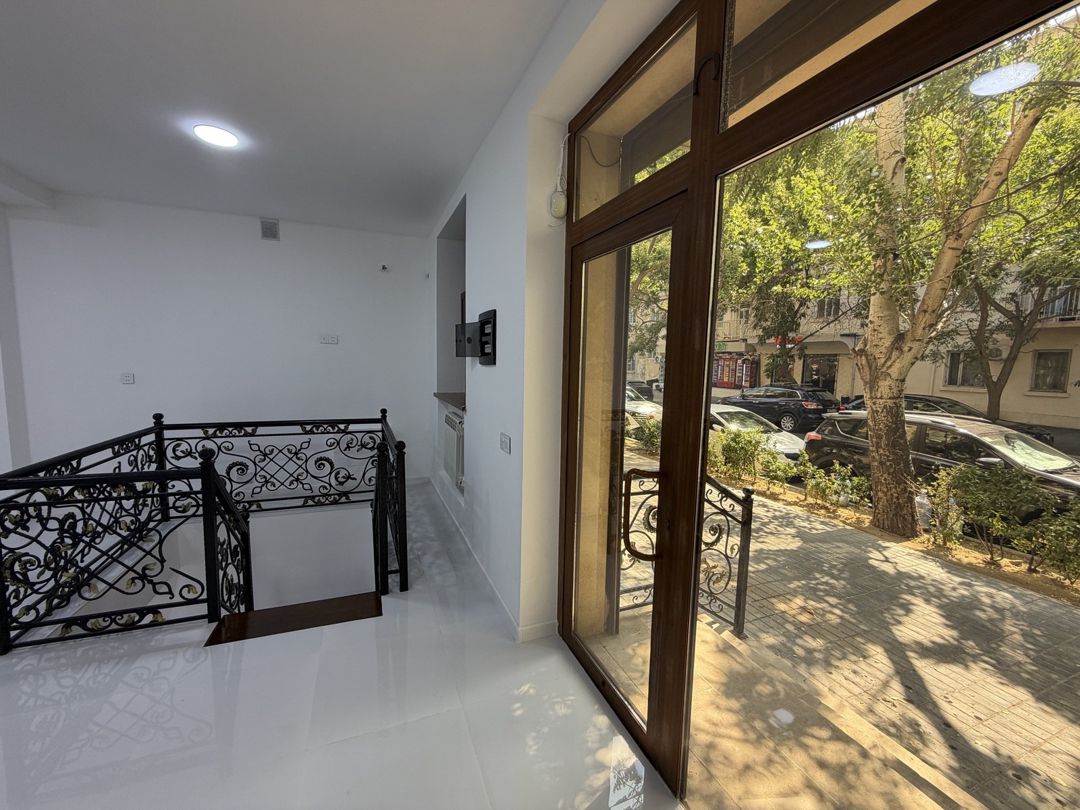 Satılır obyekt 130 m² — Əmlak, Bakı (4)