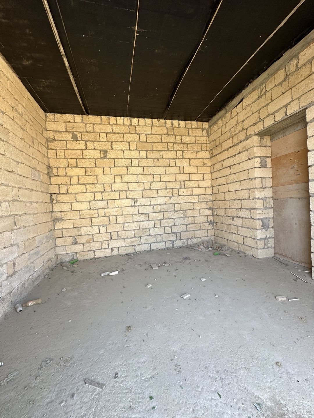 Həyət evi, Saray qəs. — Daşınmaz əmlak, Bakı (6)