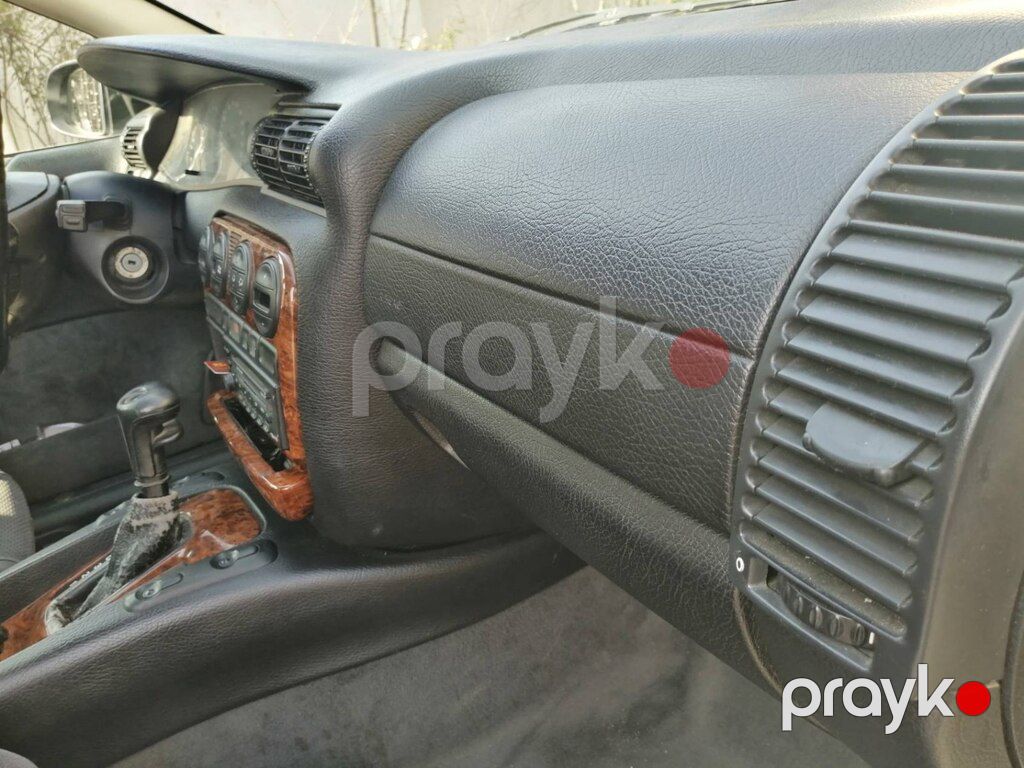 Opel Omega, 2.0 L, 1999 il, 332 000 km — Avtomobillər, Bakı (9)