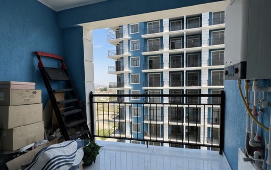 Satılır 2 otaqlı yeni tikili 65 m² — Mənzil, Bakı (7)