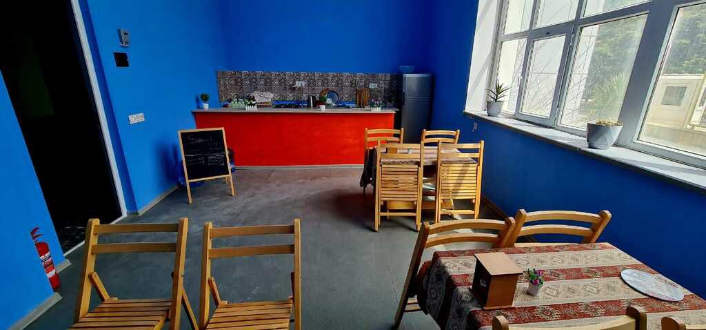 İcarəyə verilir obyekt 1350 m² — Əmlak, Bakı (12)