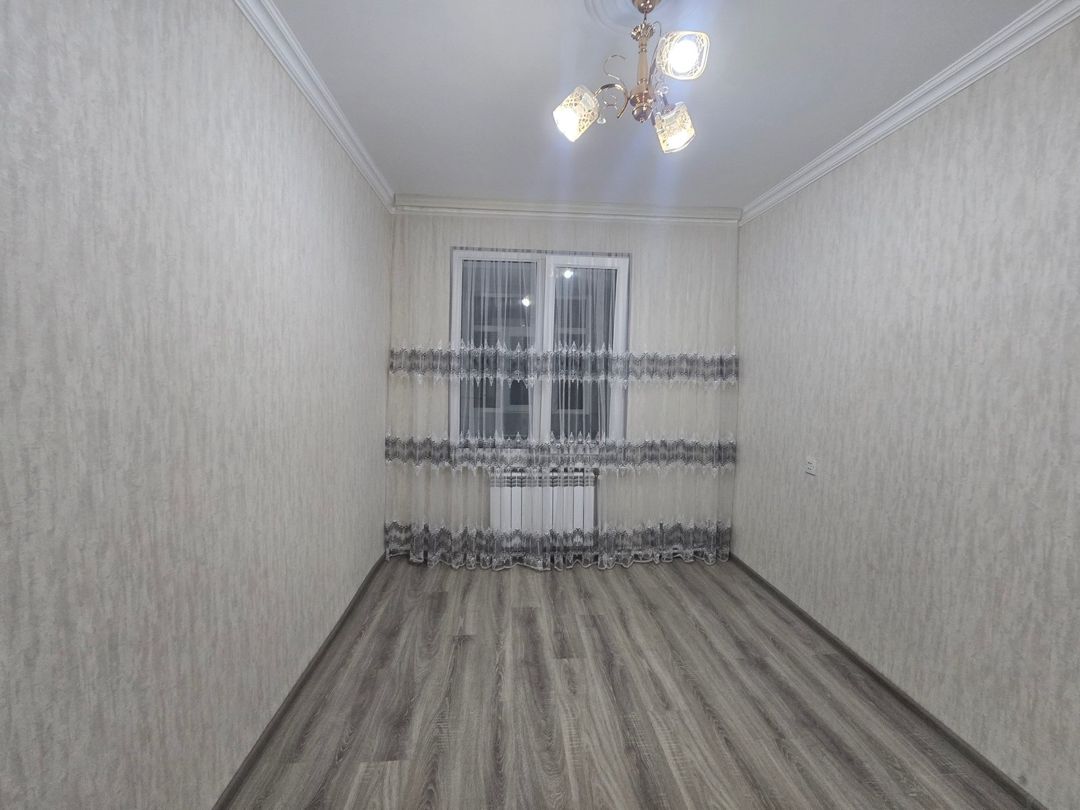 3-otaqlı mənzil, Sumqayıt ş., 73 m² — Daşınmaz əmlak, Sumqayıt (8)