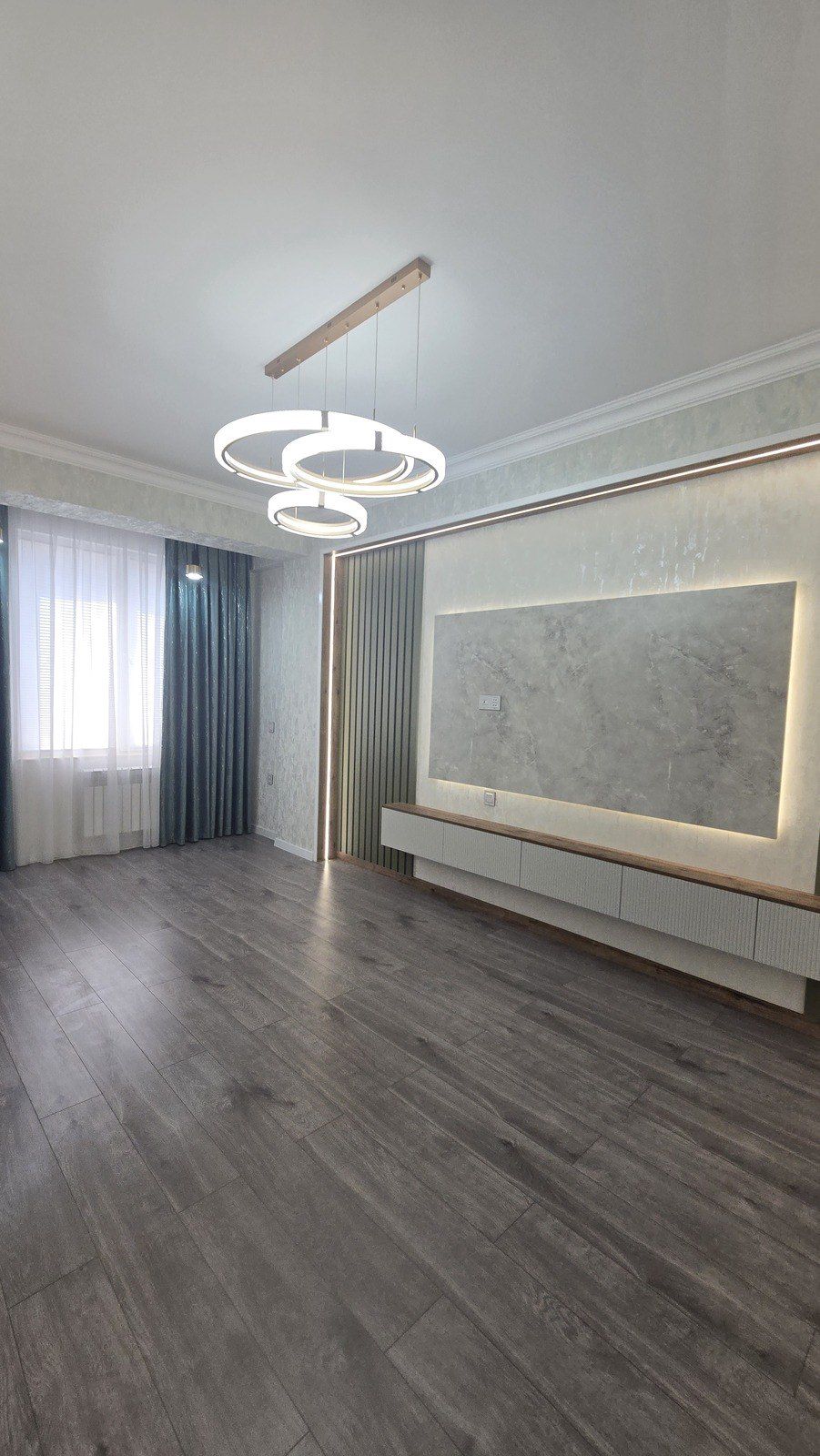 Satılır 3 otaqlı yeni tikili 75 m² — Mənzil, Bakı (3)