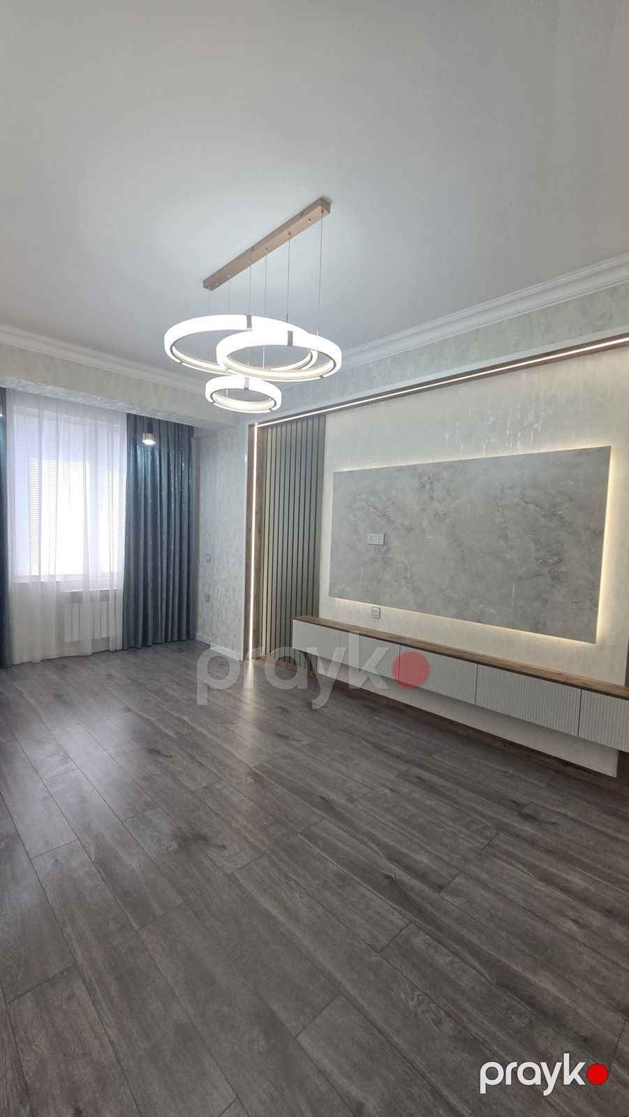 Satılır 3 otaqlı yeni tikili 75 m² — Mənzil, Bakı (3)