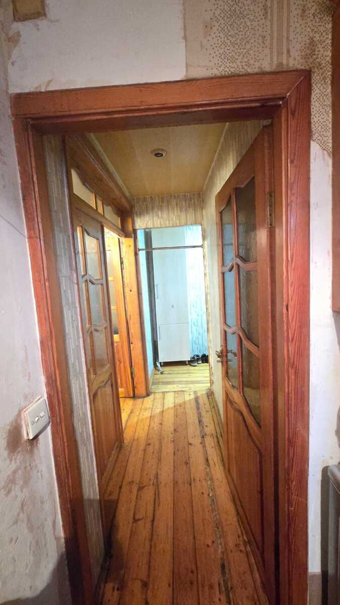Satılır 2 otaqlı köhnə tikili 48 m² — Mənzil, Sumqayıt (11)