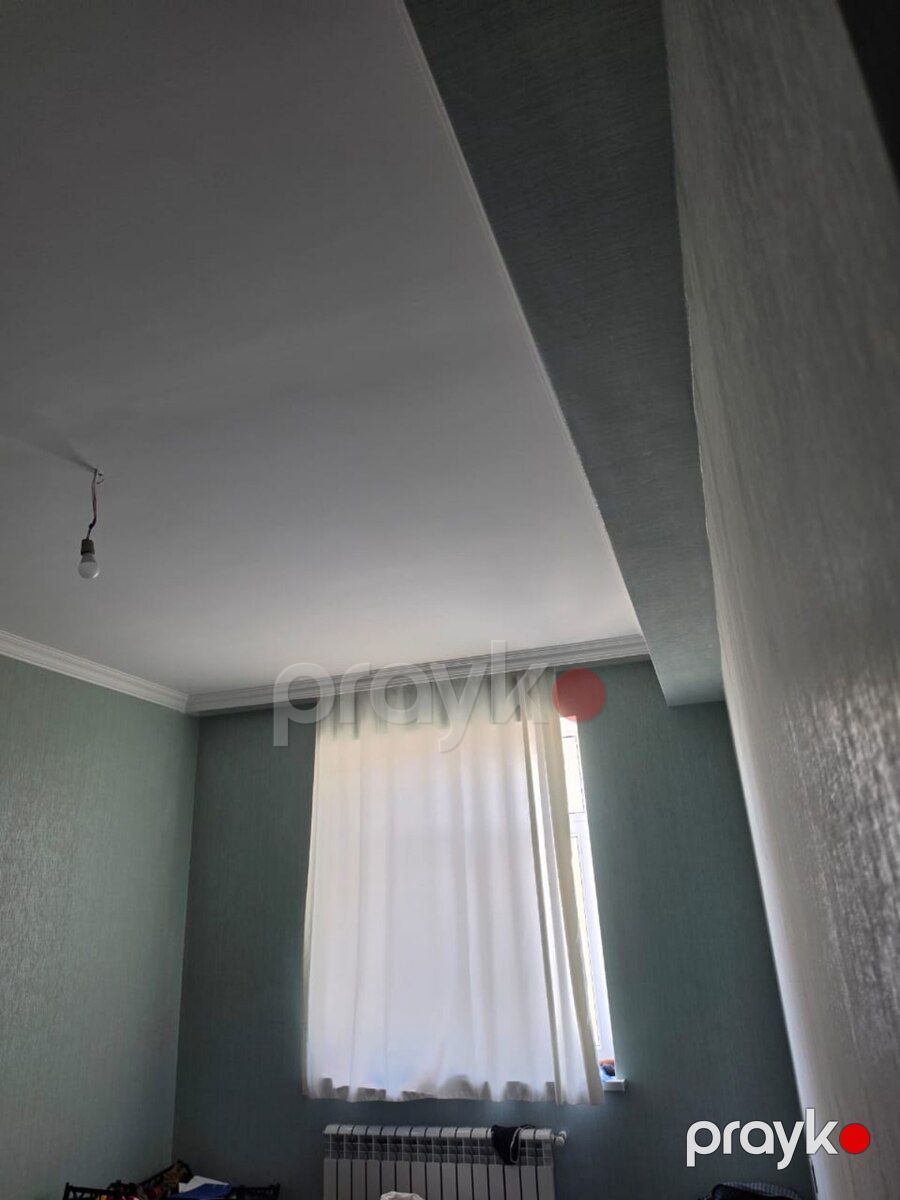 5-otaqlı yeni tikili, Hövsan qəs., 157 m² — Daşınmaz əmlak, Bakı (6)