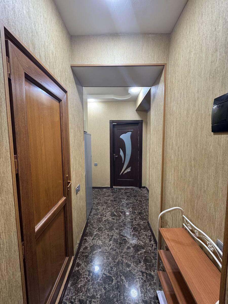 Satılır 2 otaqlı yeni tikili 42 m² — Mənzil, Bakı (7)
