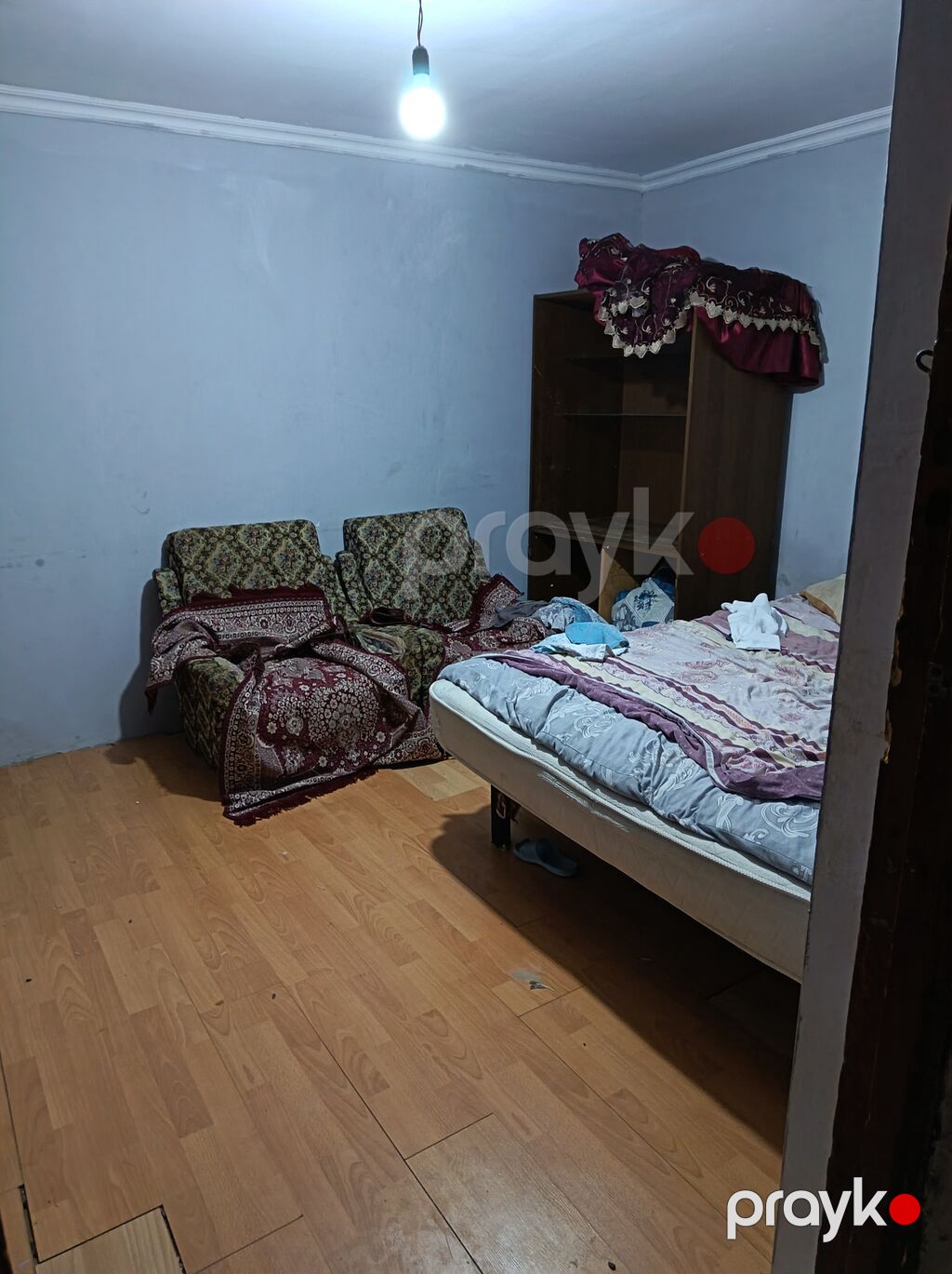 Bayılda akpende 2 otaqlı ev ayliye kiraye verilir 250 manat. Bayılda — Daşınmaz əmlak, Bakı (3)
