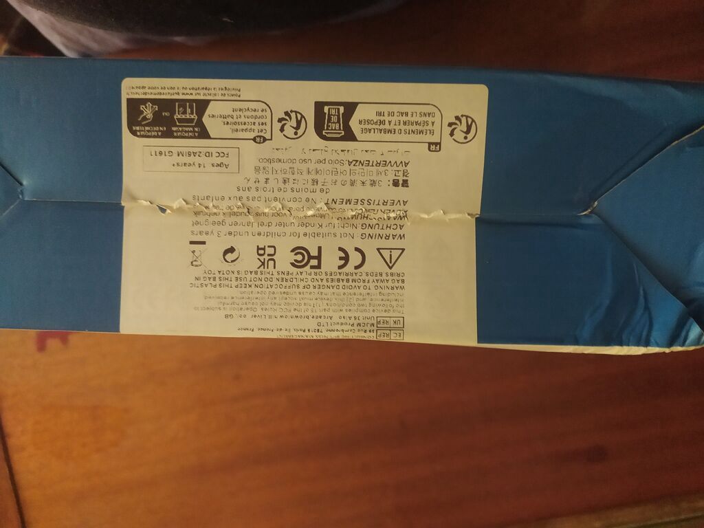 Retro oyunçu konsolu real alıcı yazsın — Elektronika, Gəncə (4)