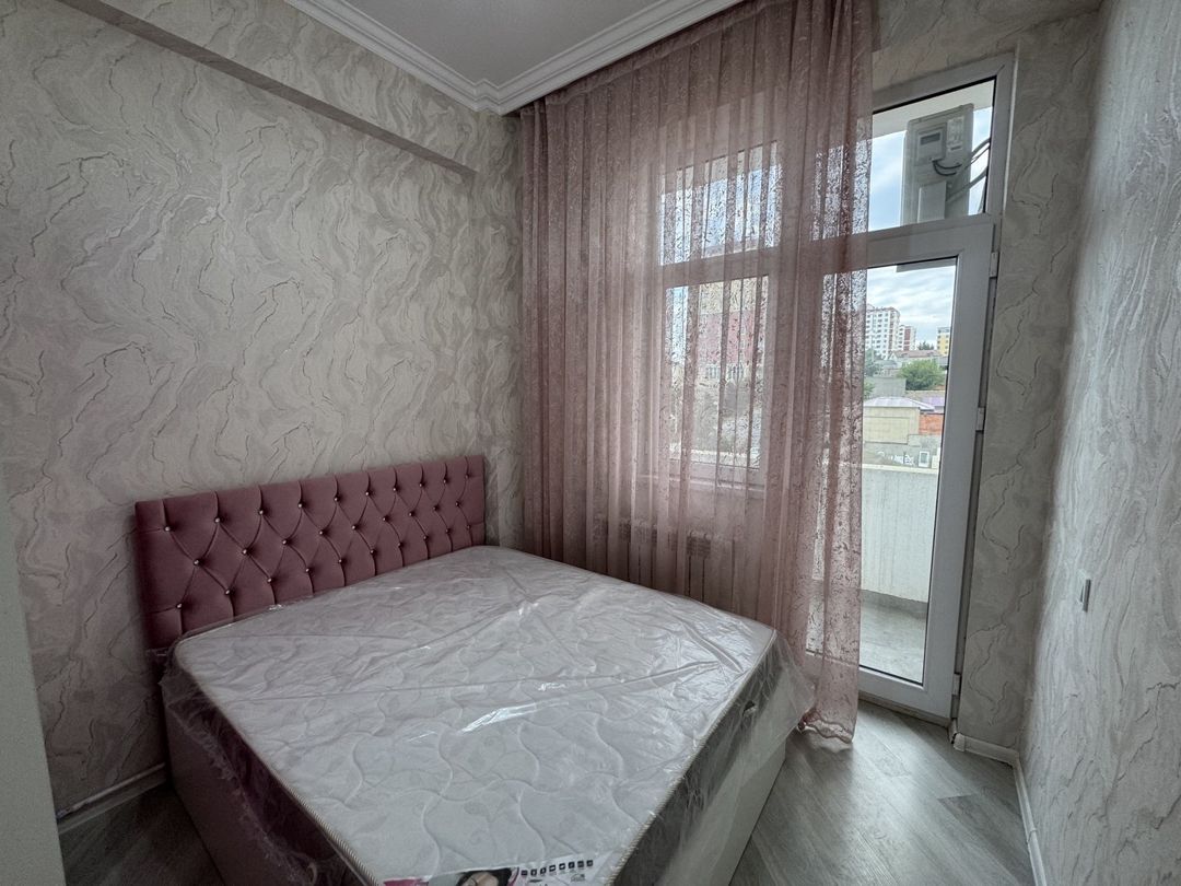 Satılır 3 otaqlı yeni tikili 57 m² — Mənzil, Bakı (5)