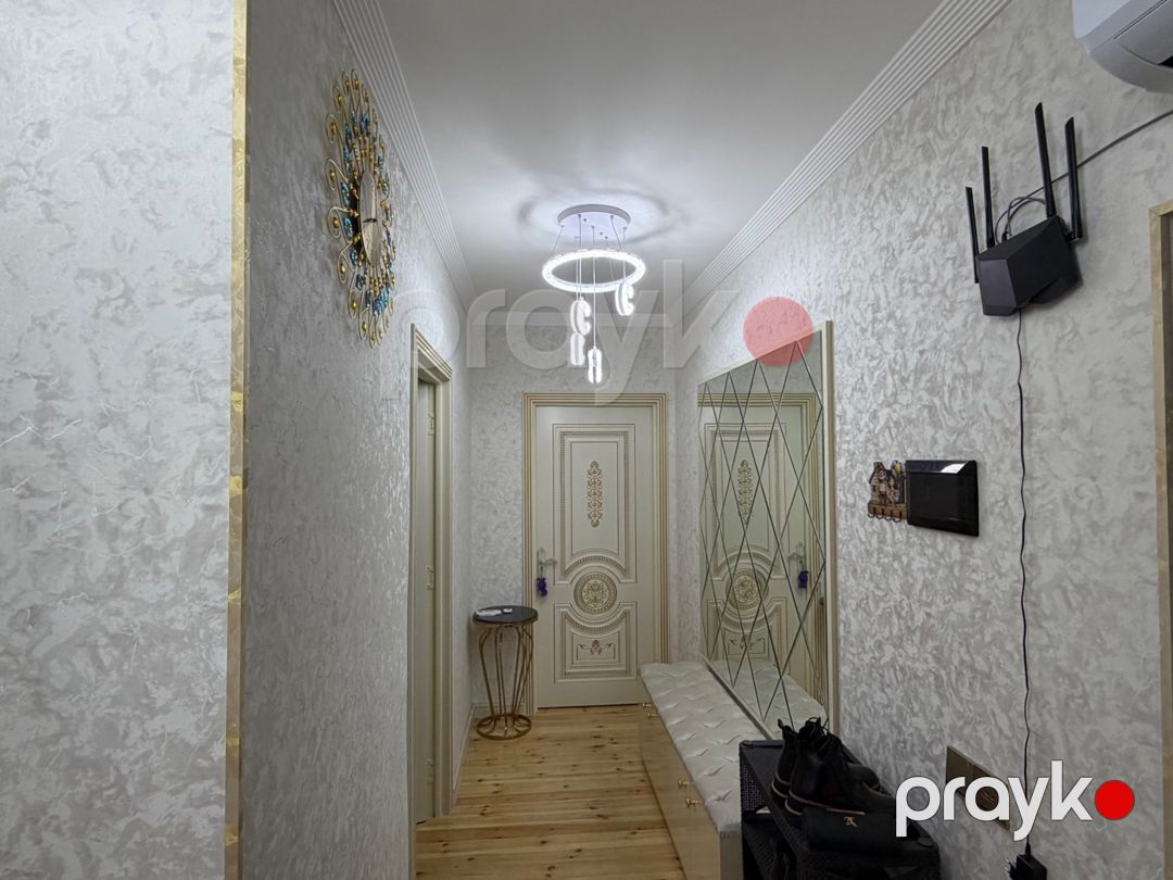 2-otaqlı mənzil, Mingəçevir ş., 53.4 m² — Mənzil, Mingəçevir (10)