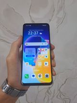 Honor X7b, 128 GB, Düyməli, Sensor, Barmaq izi — Davud Elizade