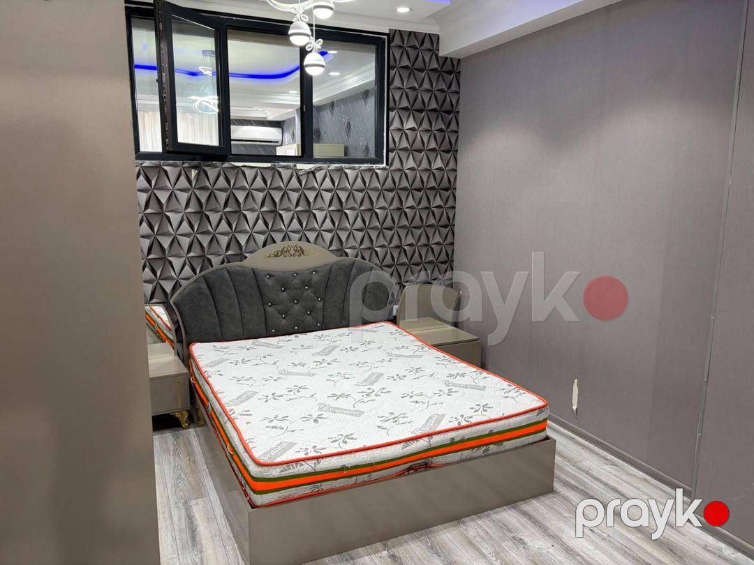 İcarəyə verilir 2 otaqlı yeni tikili 70 m² — Mənzil, Bakı (7)
