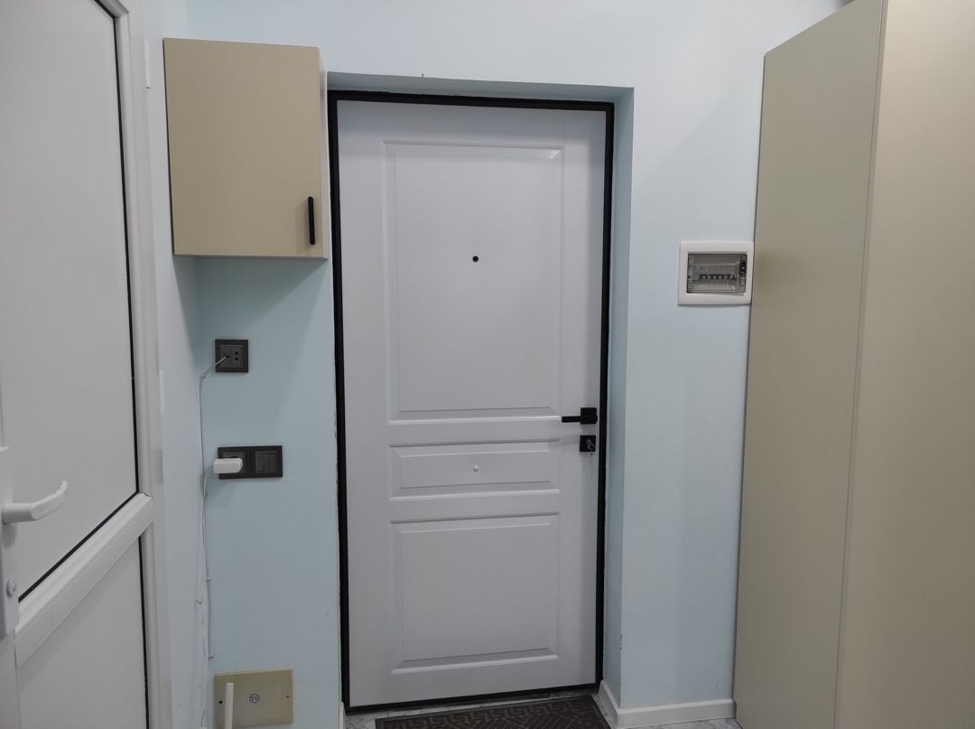 Satılır 3 otaqlı yeni tikili 66 m² — Mənzil, Xırdalan (2)