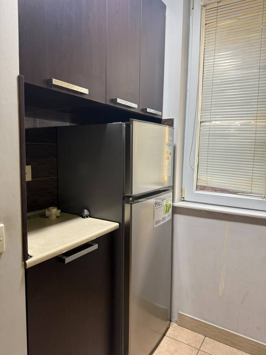 İcarəyə verilir 2 otaqlı yeni tikili 45 m² — Mənzil, Bakı (9)