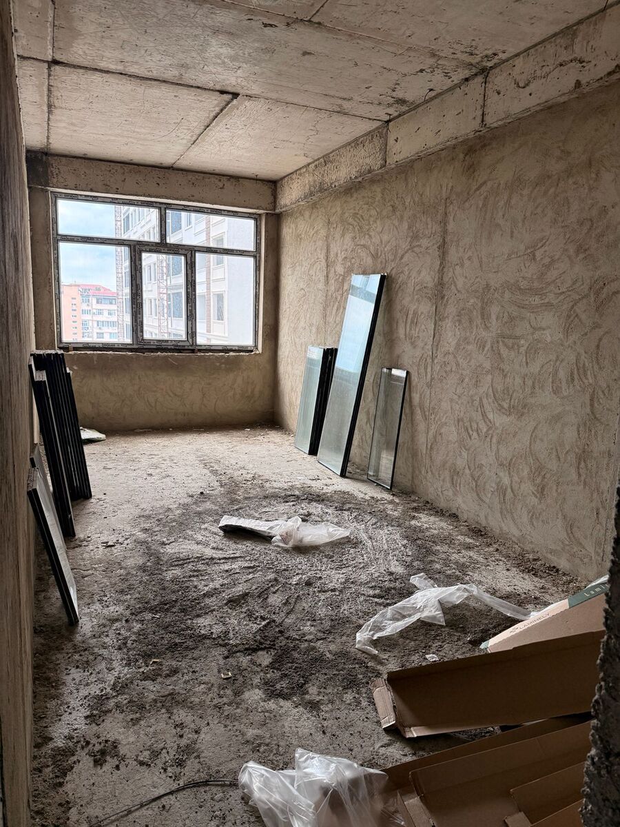 Satılır 4 otaqlı yeni tikili 137 m² — Mənzil, Bakı (4)