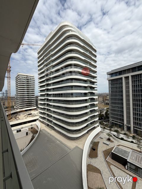 Satılır 7 otaqlı yeni tikili 377 m²