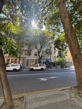 Satılır 3 otaqlı köhnə tikili 82 m² — Emlak