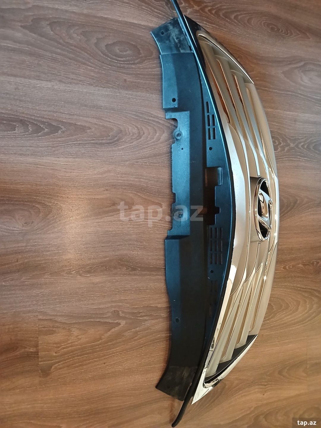 Hyundai Grandeur 2011-2014 radiator barmaqlığı — Ehtiyat hissələri və aksesuarlar, Bakı (3)