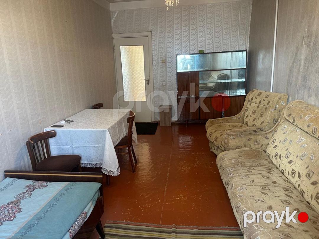Satılır 2 otaqlı köhnə tikili 65 m² — Mənzil, Bakı (3)