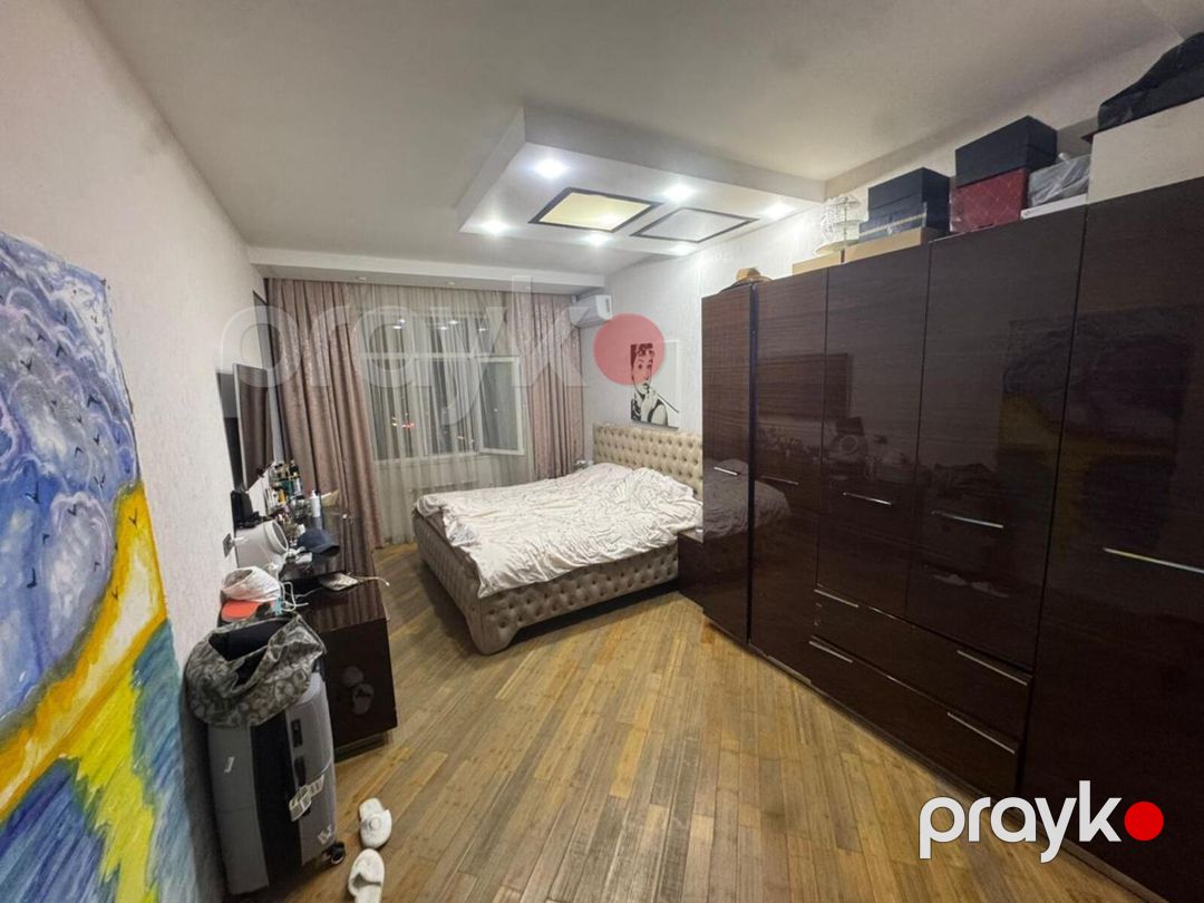 Satılır 4 otaqlı yeni tikili 155 m² — Mənzil, Bakı (12)