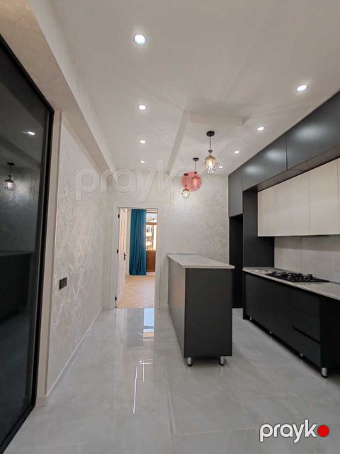 Satılır 3 otaqlı yeni tikili 94.2 m²