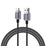 Fast Charge & Data Cable ORICO-GQZB66-20-BK-BP USB-A-to-TypeC 2m — Comprador — Electronics