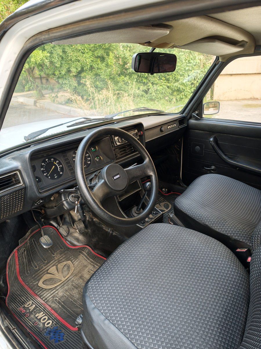 LADA (VAZ) 2107, 2008 il — Avtomobillər, Bakı (2)