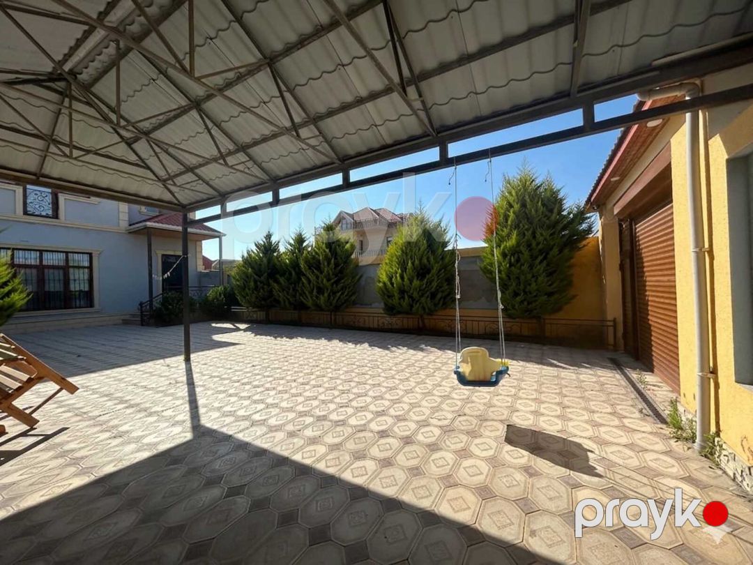 Bağ evi kirayə verilir, Masazır qəs. — Daşınmaz əmlak, Bakı (6)