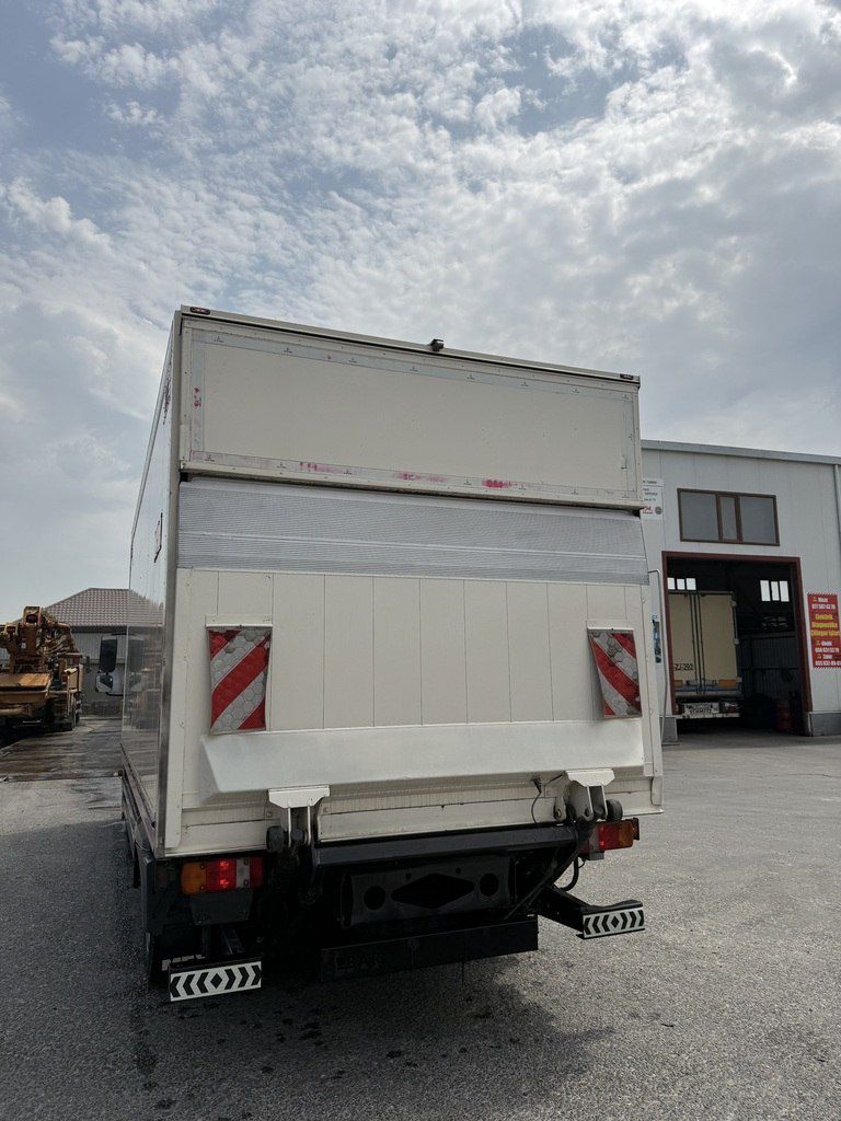 Mercedes Atego 816, 4.3 L, 2012 il, 277 361 km — Yük maşınları, Bakı (2)