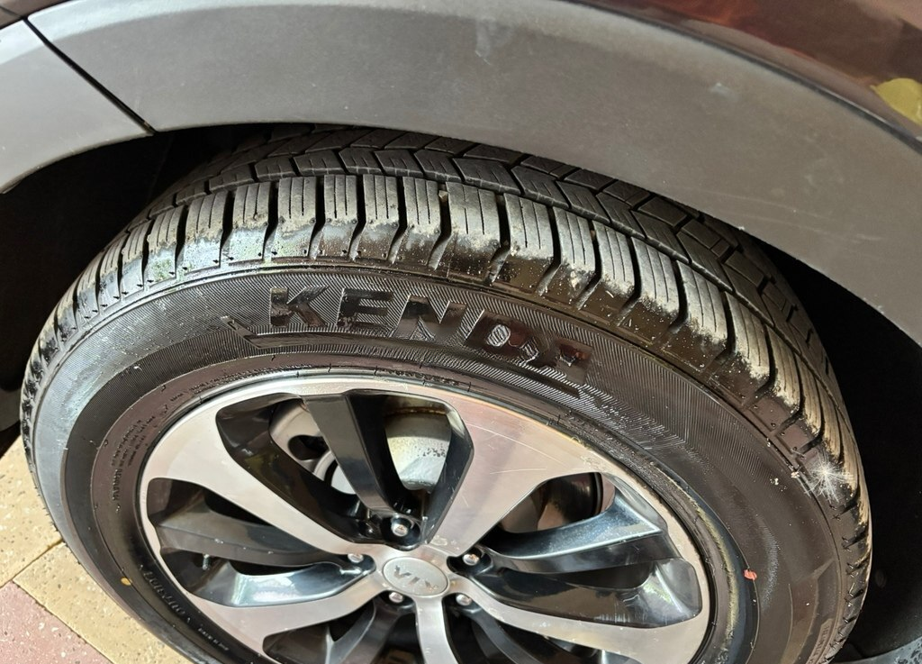 Kia Sorento, 2016 il, 132000 km — Avtomobillər (12)