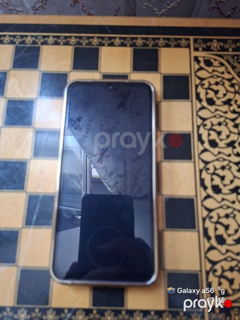 Samsung Galaxy A25, rəng - Bənövşəyi