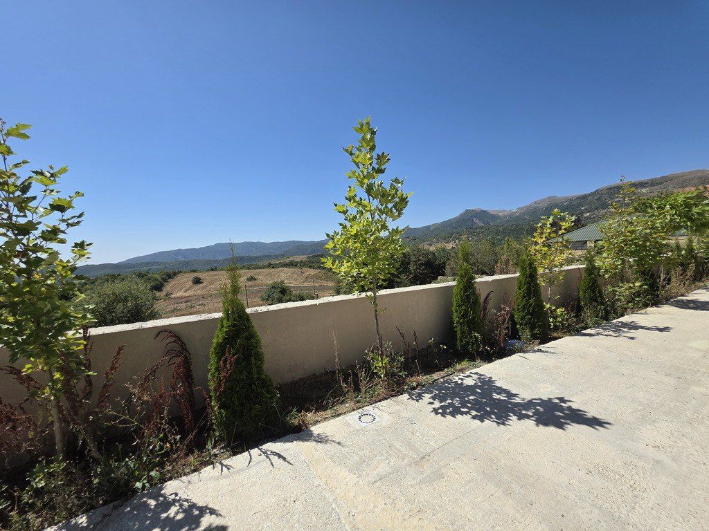 İcarəyə verilir 4 otaqlı həyət evi/bağ evi 180 m² — Ev, villa, Şamaxı (3)