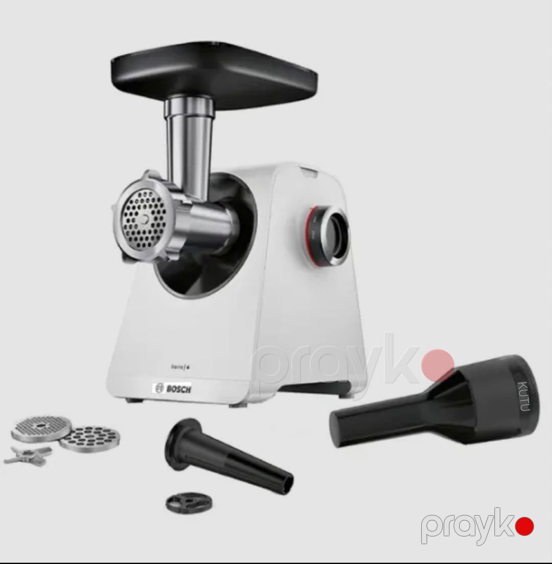 Ətçəkən maşın BOSCH MFW420W 1900 W — Ev texnikası, Bakı (2)