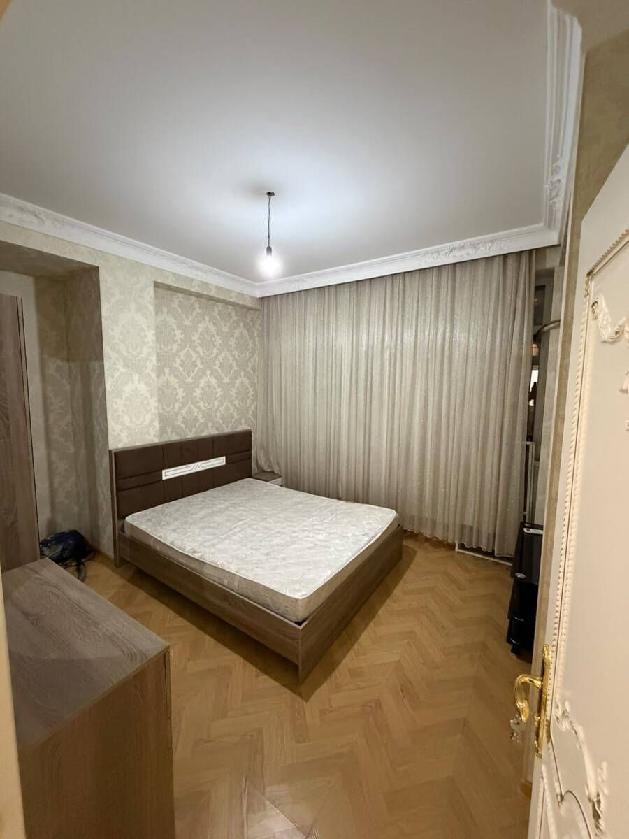 Satılır 2 otaqlı yeni tikili 72 m² — Mənzil, Bakı (4)