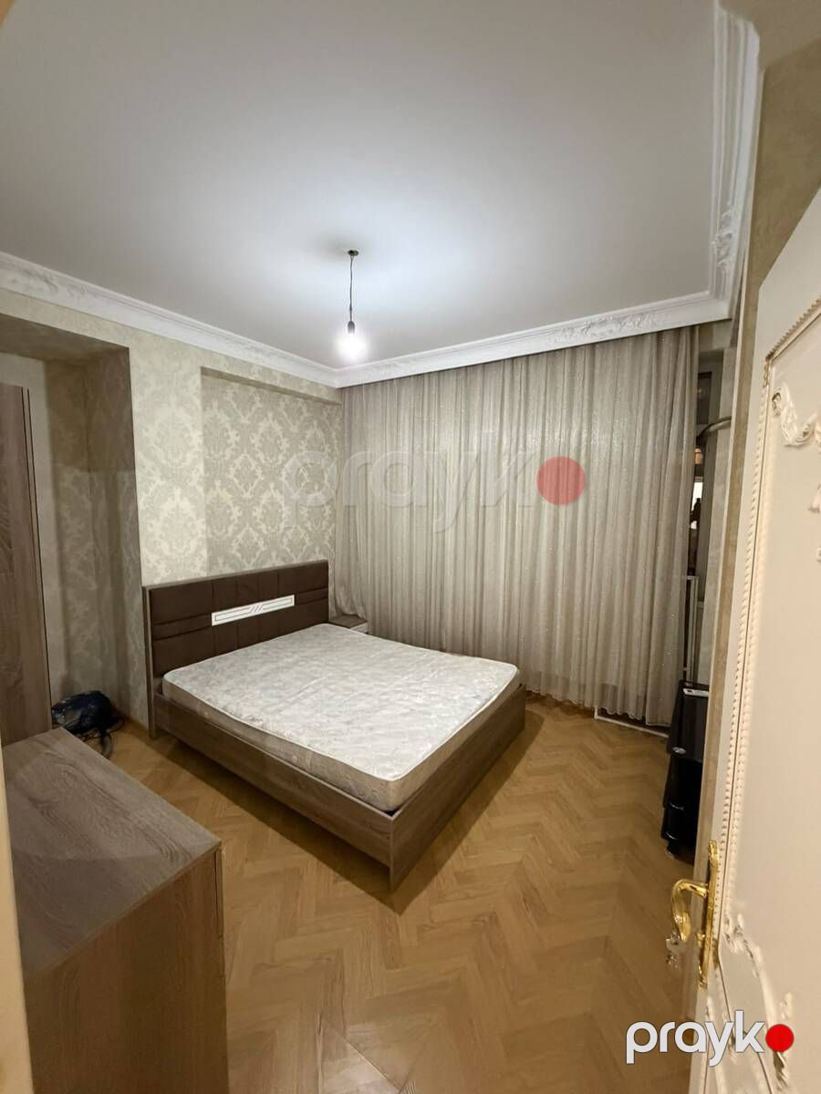 Satılır 2 otaqlı yeni tikili 72 m² — Mənzil, Bakı (4)