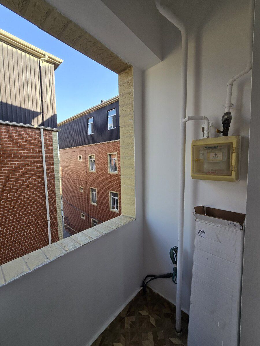 2-otaqlı yeni tikili, Xırdalan ş., 55 m² — Daşınmaz əmlak, Xırdalan (11)
