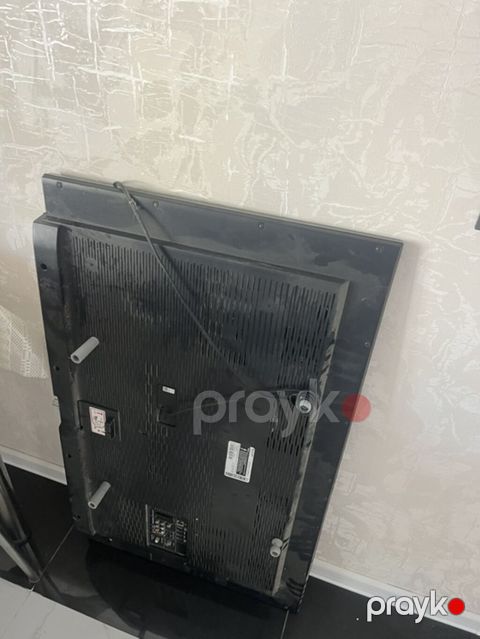 Arçelik LCD televizor – 42 düym (model etiketində “A42” seriyası