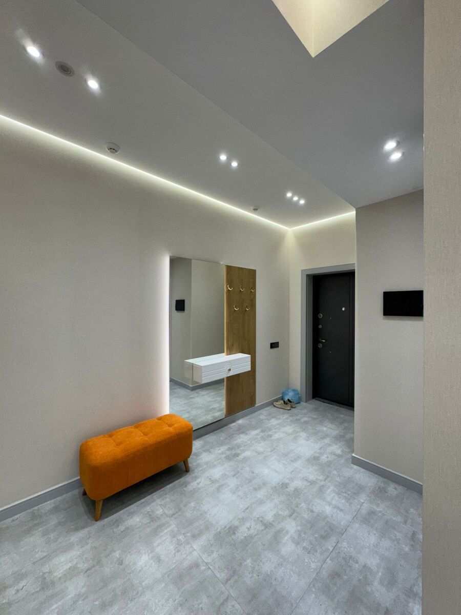 Satılır 2 otaqlı yeni tikili 68 m² — Mənzil, Bakı (11)