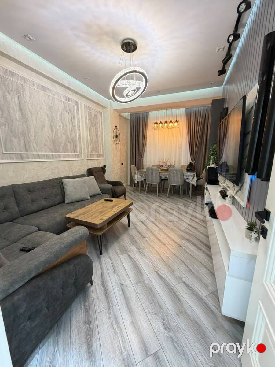 Satılır 3 otaqlı yeni tikili 92 m² — Mənzil, Bakı (11)