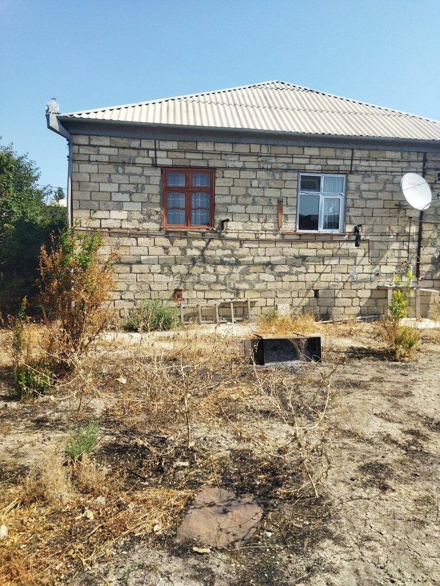 Həyət evi, Sumqayıt ş — Ev, villa, Sumqayıt (2)