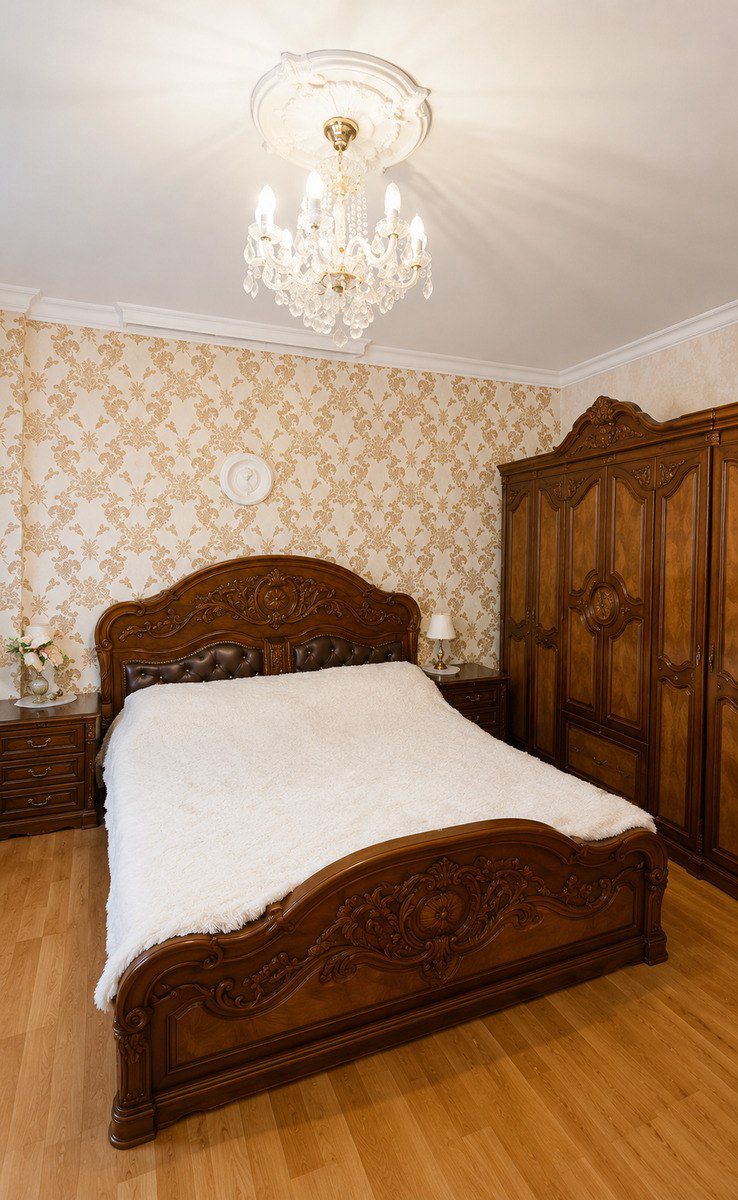 İcarəyə verilir 4 otaqlı həyət evi/bağ evi 110 m² — Ev, villa, Bakı (6)