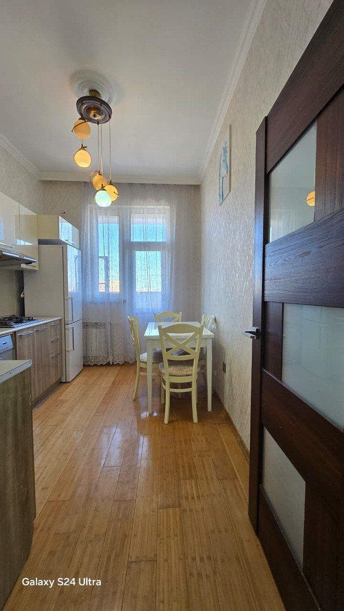 2-otaqlı yeni tikili, Xırdalan ş., 65 m² — Daşınmaz əmlak, Xırdalan (10)