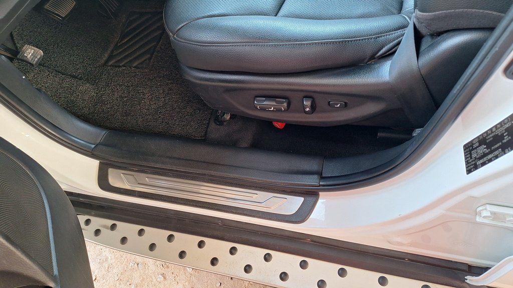 Kia Sorento, 2.0 L, 2010 il, 228 000 km — Avtomobillər, Sabirabad (11)