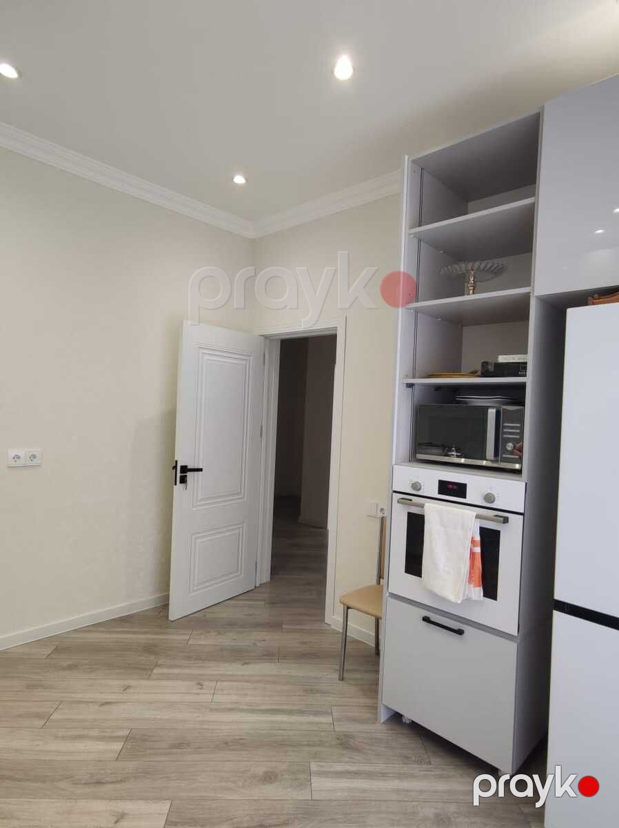 Satılır 4 otaqlı həyət evi/bağ evi 120 m² — Ev, villa, Bakı (9)