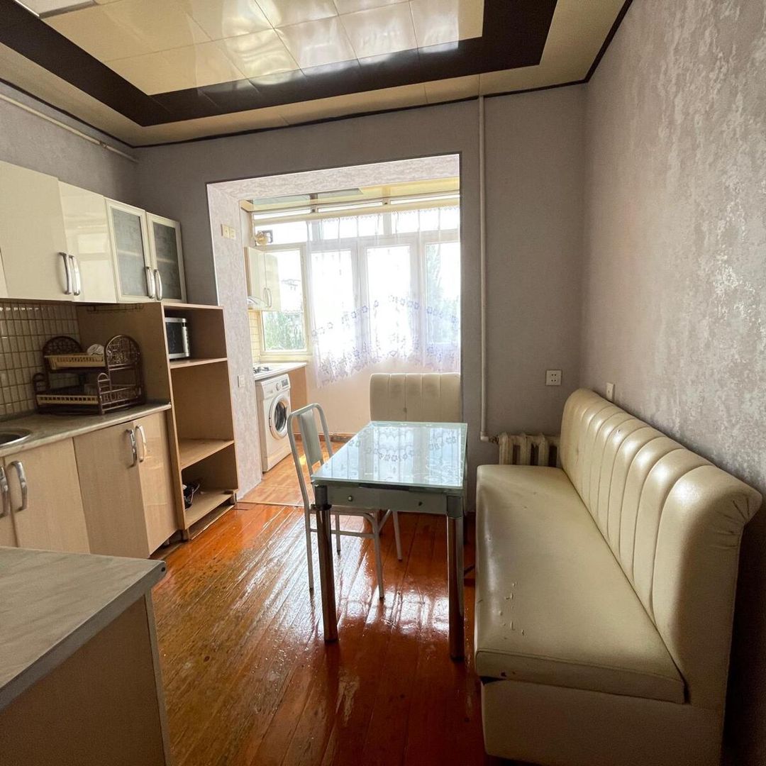 3-otaqlı mənzil kirayə verilir, Sakit Qocayev küç, 85 m² — Daşınmaz əmlak, Bakı (3)