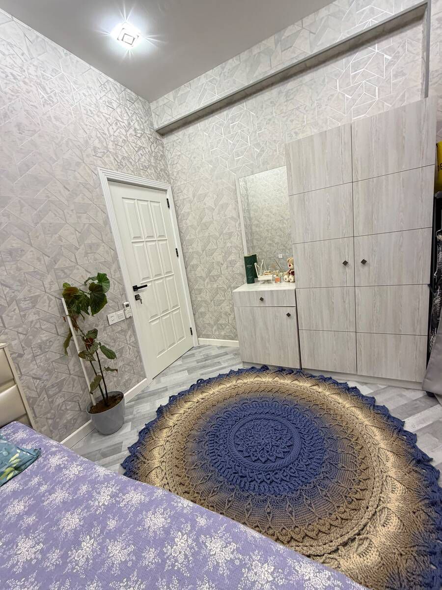 Satılır 3 otaqlı yeni tikili 76 m² — Mənzil, Xırdalan (9)